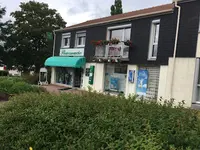 Pharmacie de Yainville