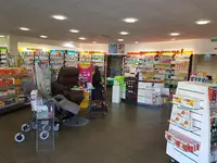 Pharmacie Ychoux