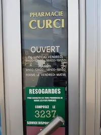 Curci