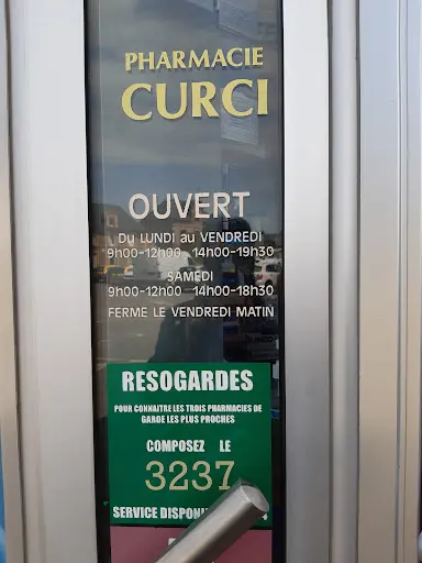 Curci