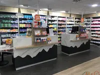 Pharmacie Cano