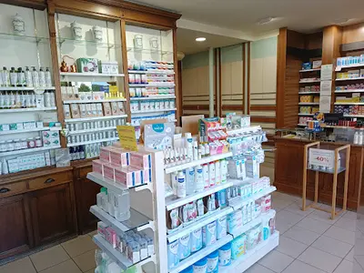 Pharmacie de l'Eglise
