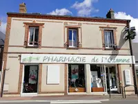 Pharmacie Ozanne
