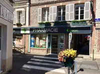 Pharmacie d'Yport