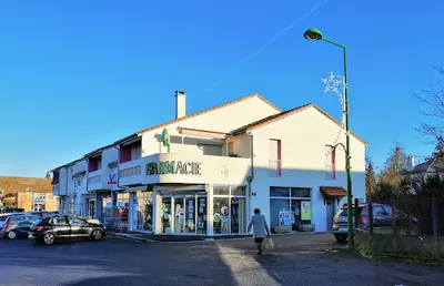 Pharmacie d'Ytrac