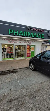 Pharmacie du Poteau